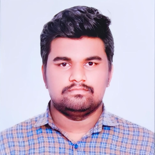 Thimothi - Engineering tutor - Mustabada