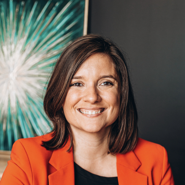 Camille - Prof de management - Toulouse