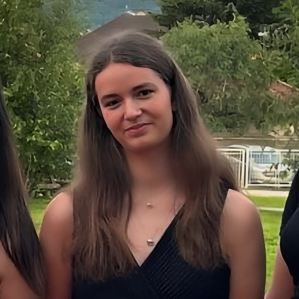 Louanne - Prof d'anglais - Besançon
