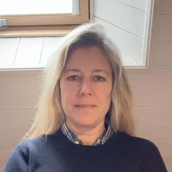 Céline - Prof de français - Auray