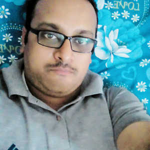 Dr Prashant - Natural sciences tutor - Lucknow