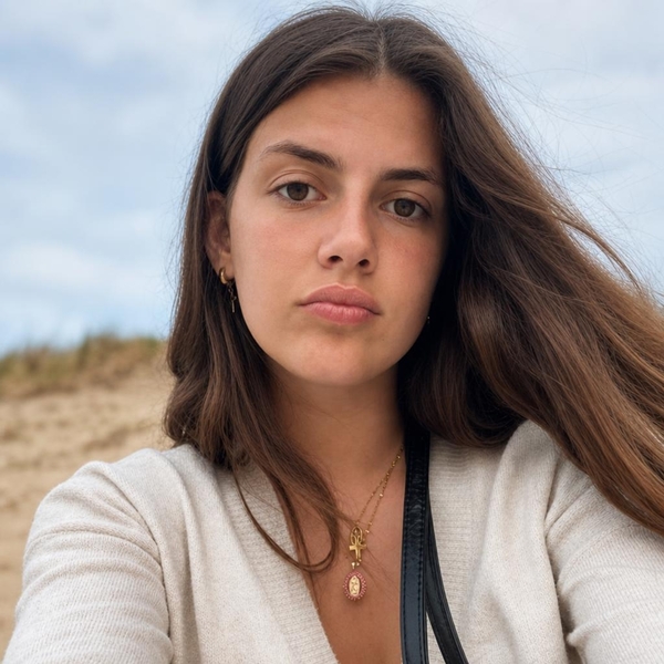 Lena - professeur d'aide aux devoirs - Marmande
