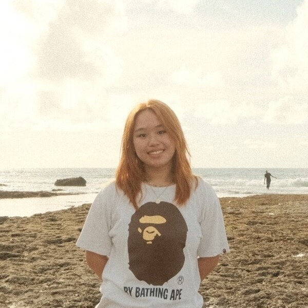 Charlotte - Maths tutor - Ang Mo Kio
