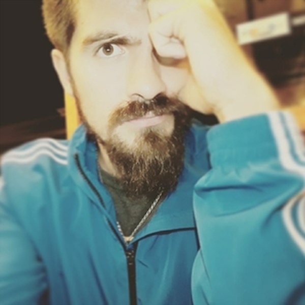 Iván - Entrenador personal - Copiapó