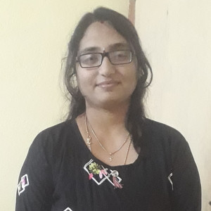 Ramya - Maths tutor - Hyderabad