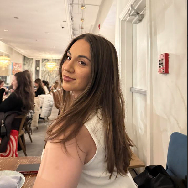 Eleni - Accounting tutor - Boston