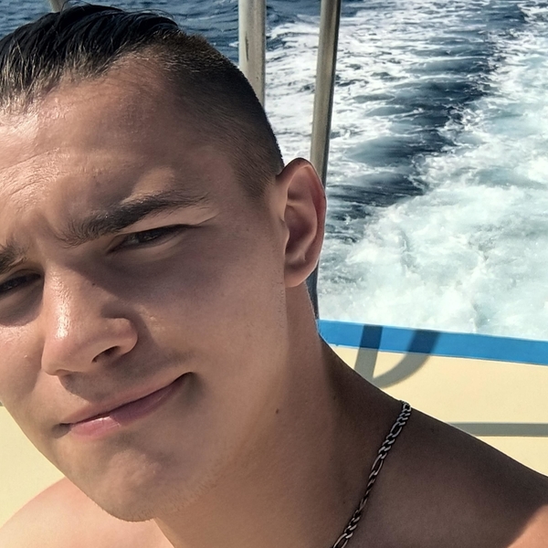 Victor - Prof de natation - Le Lavandou