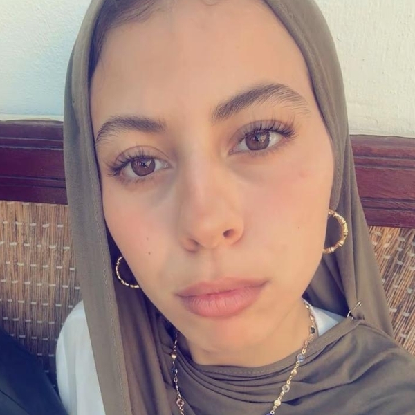 Salma - Prof d'arabe - Salé