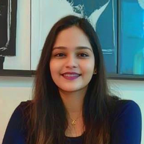 Ankita - Computer programming tutor - Moncton