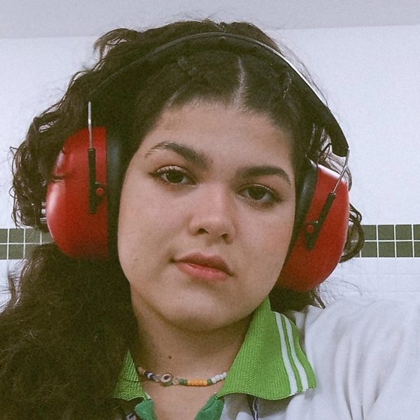 Evellyn - Professor de reforço escolar - Campina Grande