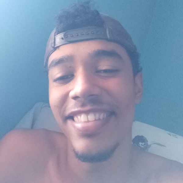 Daniel - Professor de português - Parnaíba