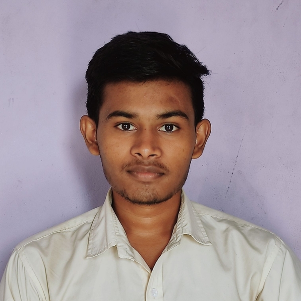 Nilesh - Computer programming teacher - Indore