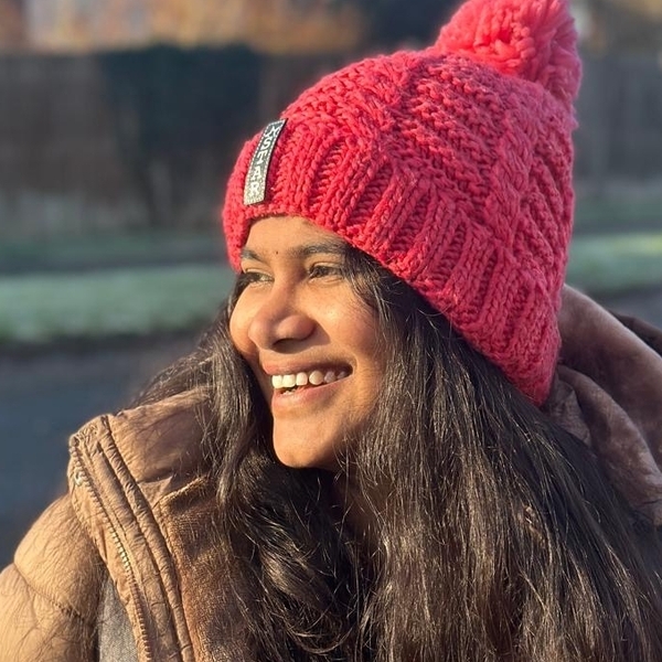 Naga Nikhila Devi - Maths tutor - Luton
