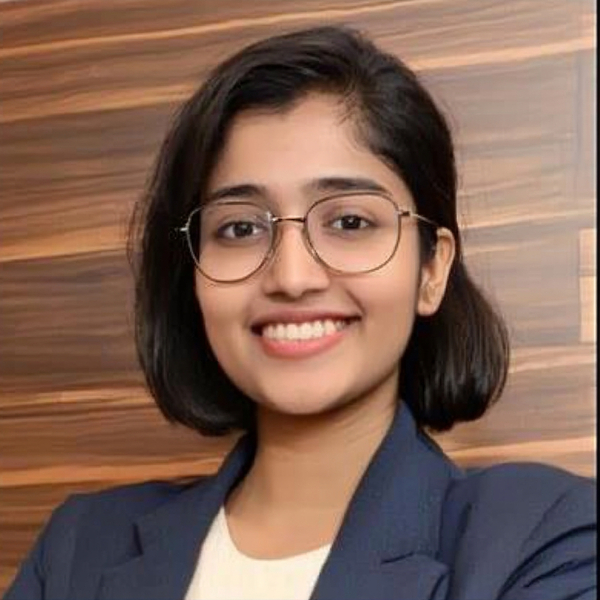 Juhi - Computer programming tutor - Mississauga