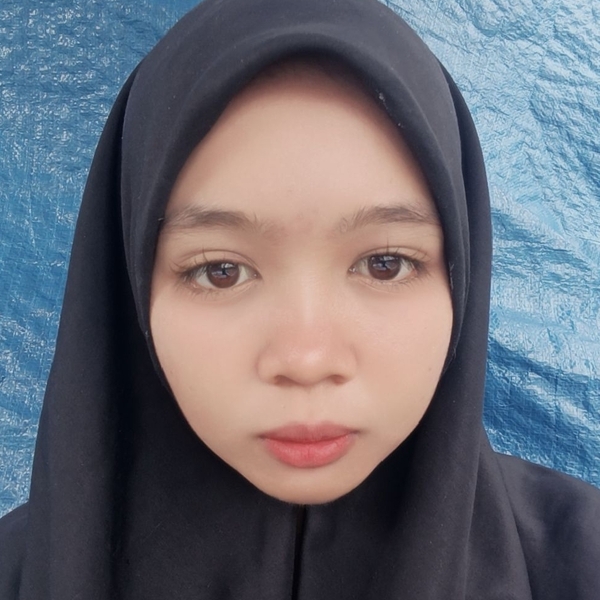 Khairunnisa - Guru mengaji - Kecamatan Deli Tua