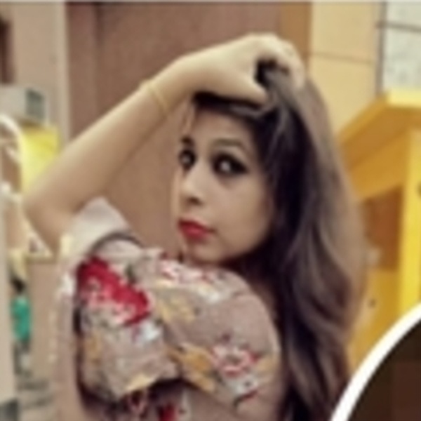 Nupur - Biology Tutor - New Delhi