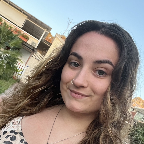 Marina - Portuguese tutor - Birmingham