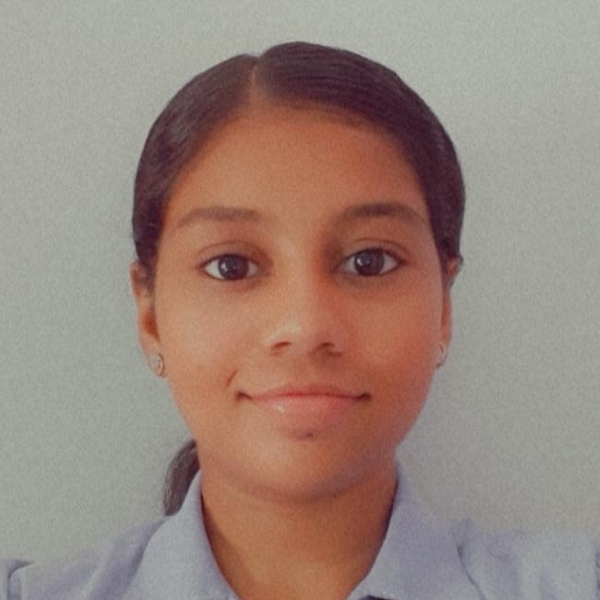 Rajshreek - Biology tutor - Gandhinagar