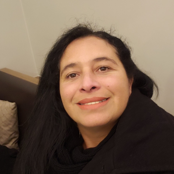 Luciana - Professor de reforço escolar - Porto Alegre