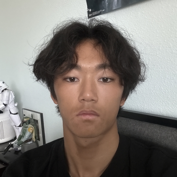 Dylan - English tutor - San Diego