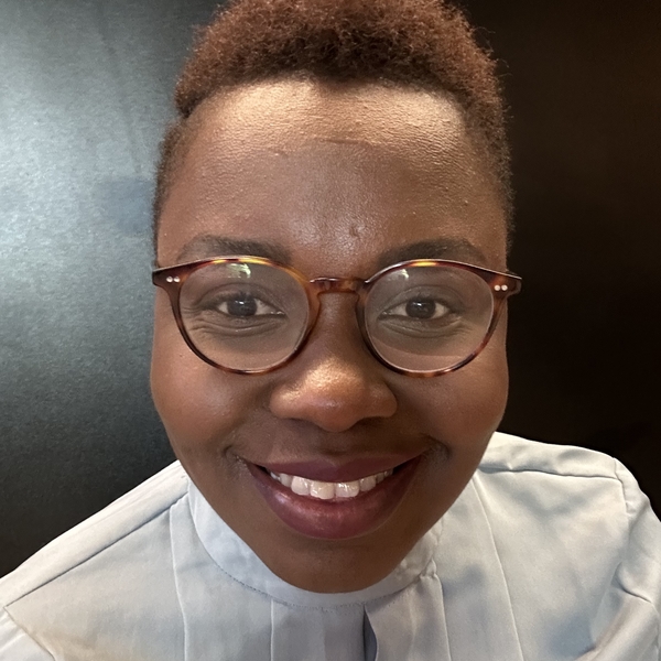 Jocelyne - Prof de chimie - Molenbeek-Saint-Jean