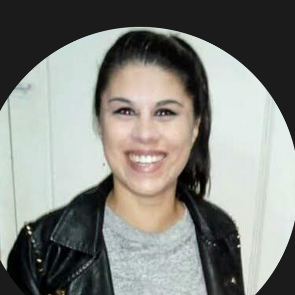 SABRINA - profesor de español para extranjeros - 