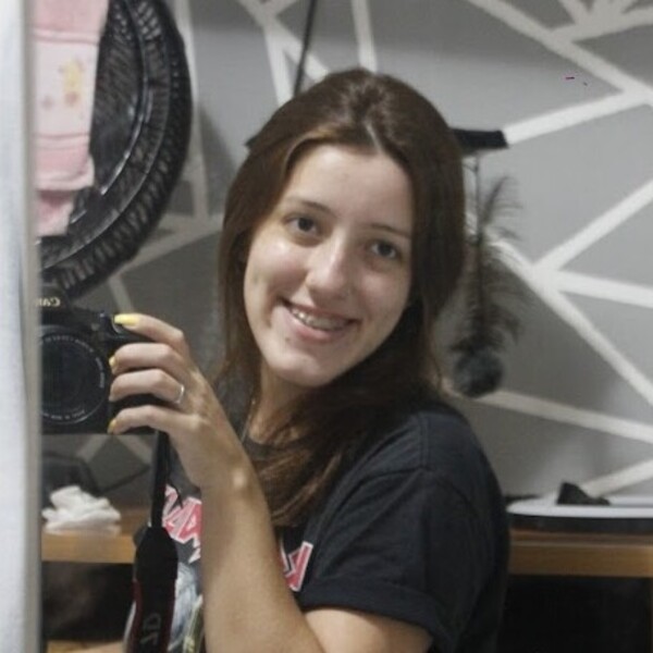 KAYLANE - Professor de reforço escolar - Santa Isabel (São Paulo)