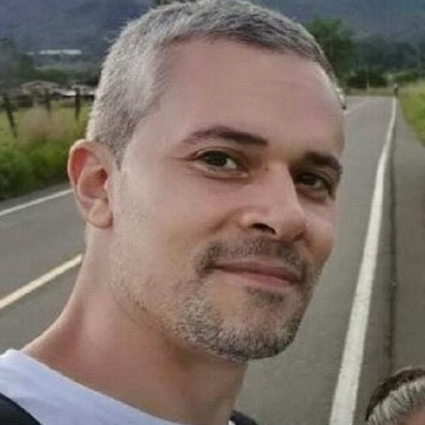 Martin - Profesor inglés - Villa Ballester