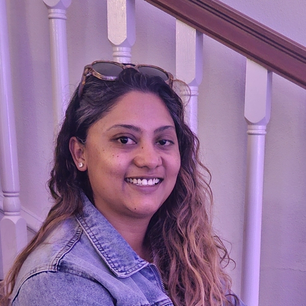 Teresa - Travel planner teacher - Alberton