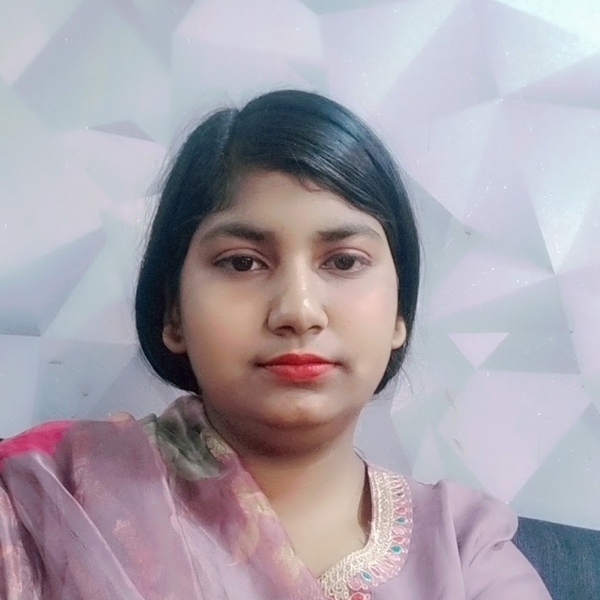 Dilasha - Biology tutor - Ranchi