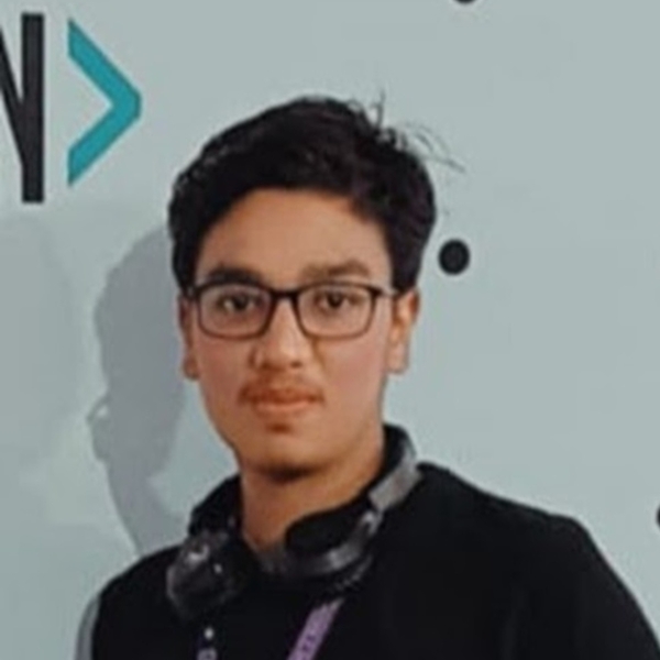 Bhanu - Web development teacher - Gurugram