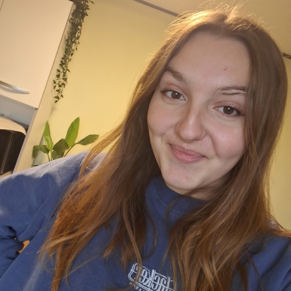 Elisa - Prof d'anglais - Cambrai