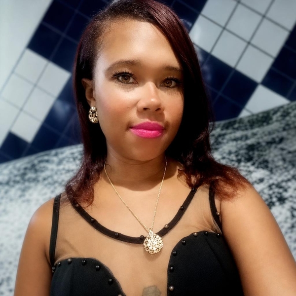 Bárbara - Professor de reforço escolar - Salvador