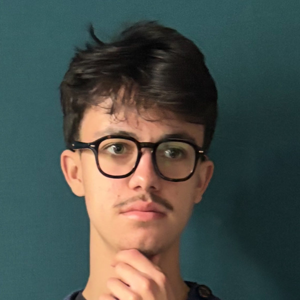 Arthur - Prof d'aide aux devoirs - Le Relecq-Kerhuon