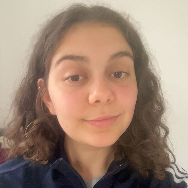 Valentina - Spanish tutor - London