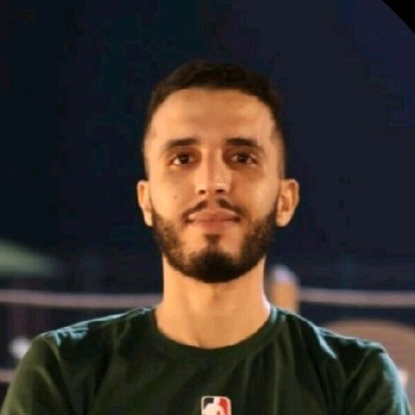 Rachid - Prof de programmation - Bouznika