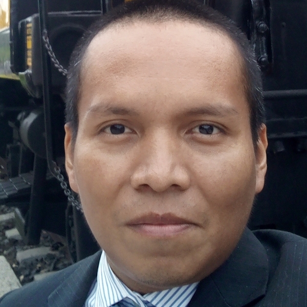Javier - profesor de Excel - Panamá