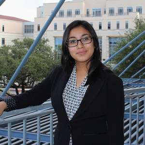 Judith - Spanish tutor - San Antonio