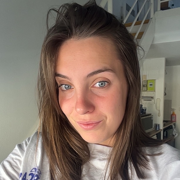 Justine - Prof de soutien scolaire - Lons