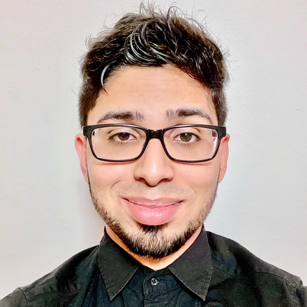 Hamza - Maths tutor - London