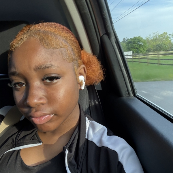 Charizmma - English tutor - Warrenville