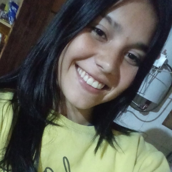 Mirian - Profesor inglés - Trenque Lauquen