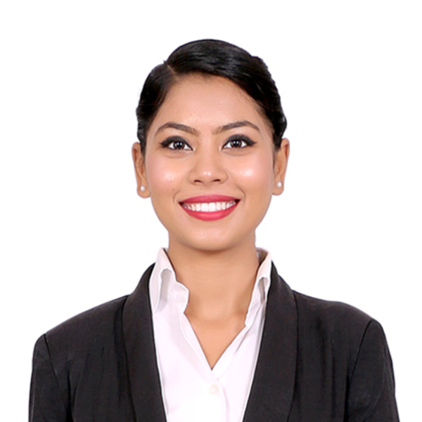 Shivani - Yoga instructor - Hyderabad