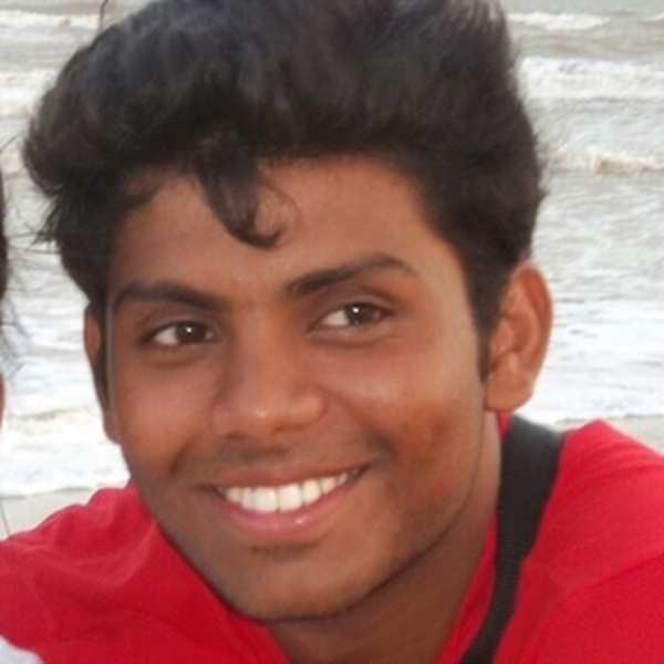 Omker - Maths tutor - Bengaluru