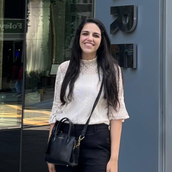 Youstinanagi - Biology tutor - Cheshire