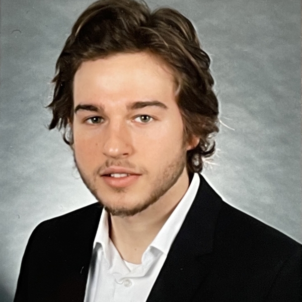 Matthias - Lehrkraft für Mathematik - Sohren