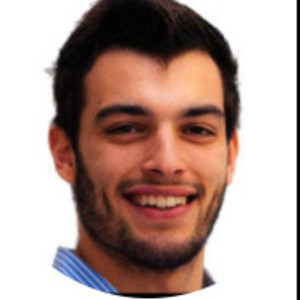 Jérémie - Prof de SVT - Juziers