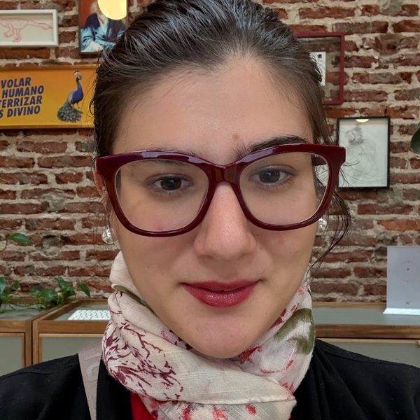 Anahi - History tutor - New York