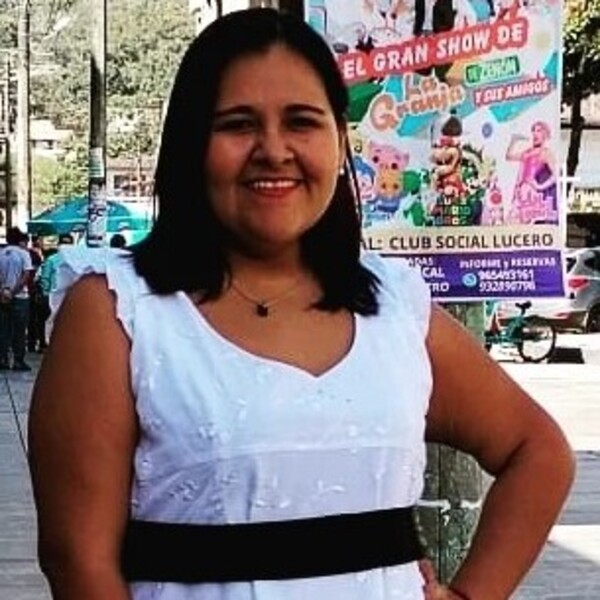  - profesor de español para extranjero - Lima