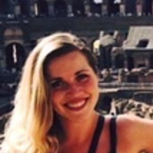 Marissa - Spanish tutor - Calgary